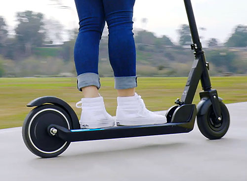 Electric Kick Scooter